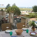 Warnemuende Villa Seestrand 42974