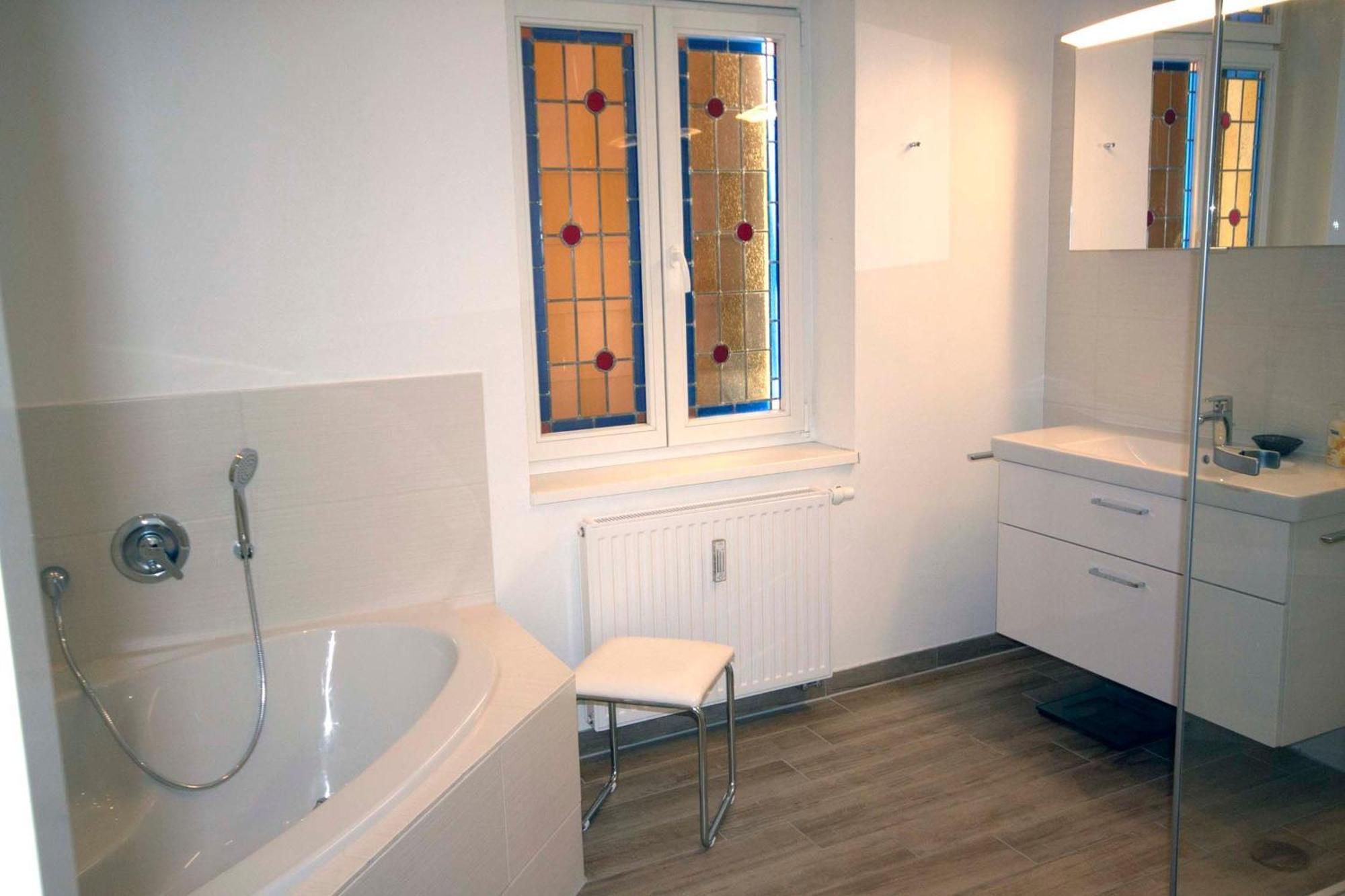 Apartment Warnemünde Seestrand 42974 *