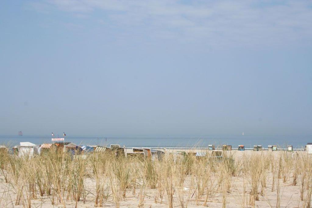 Warnemünde Seestrand 42974 Apartment *