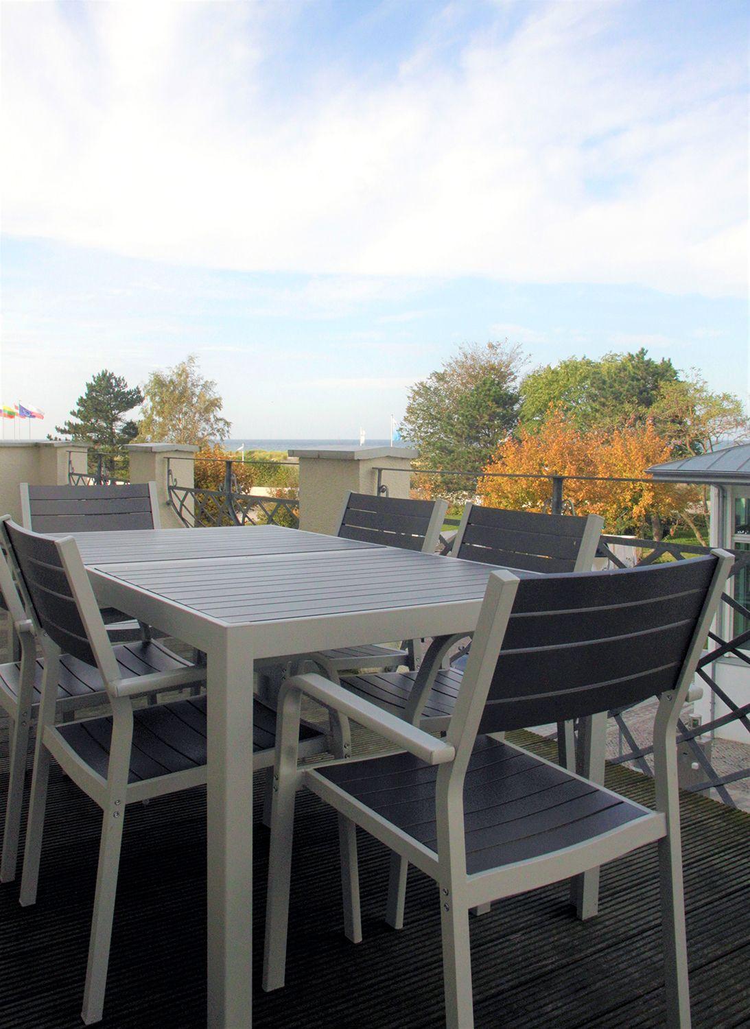 Apartment Warnemünde Seestrand 42974 *