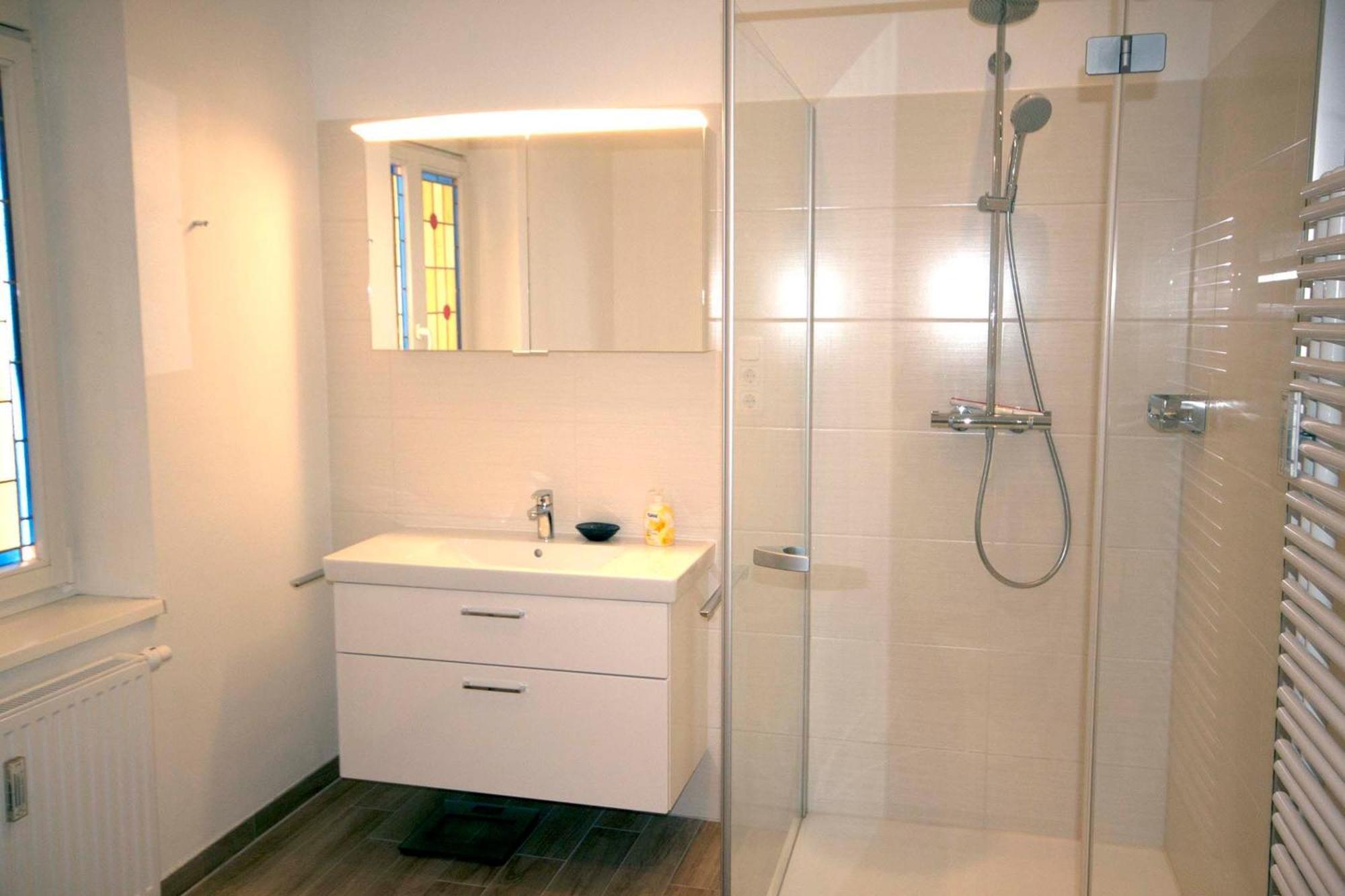 Warnemünde Seestrand 42974 * Rostock