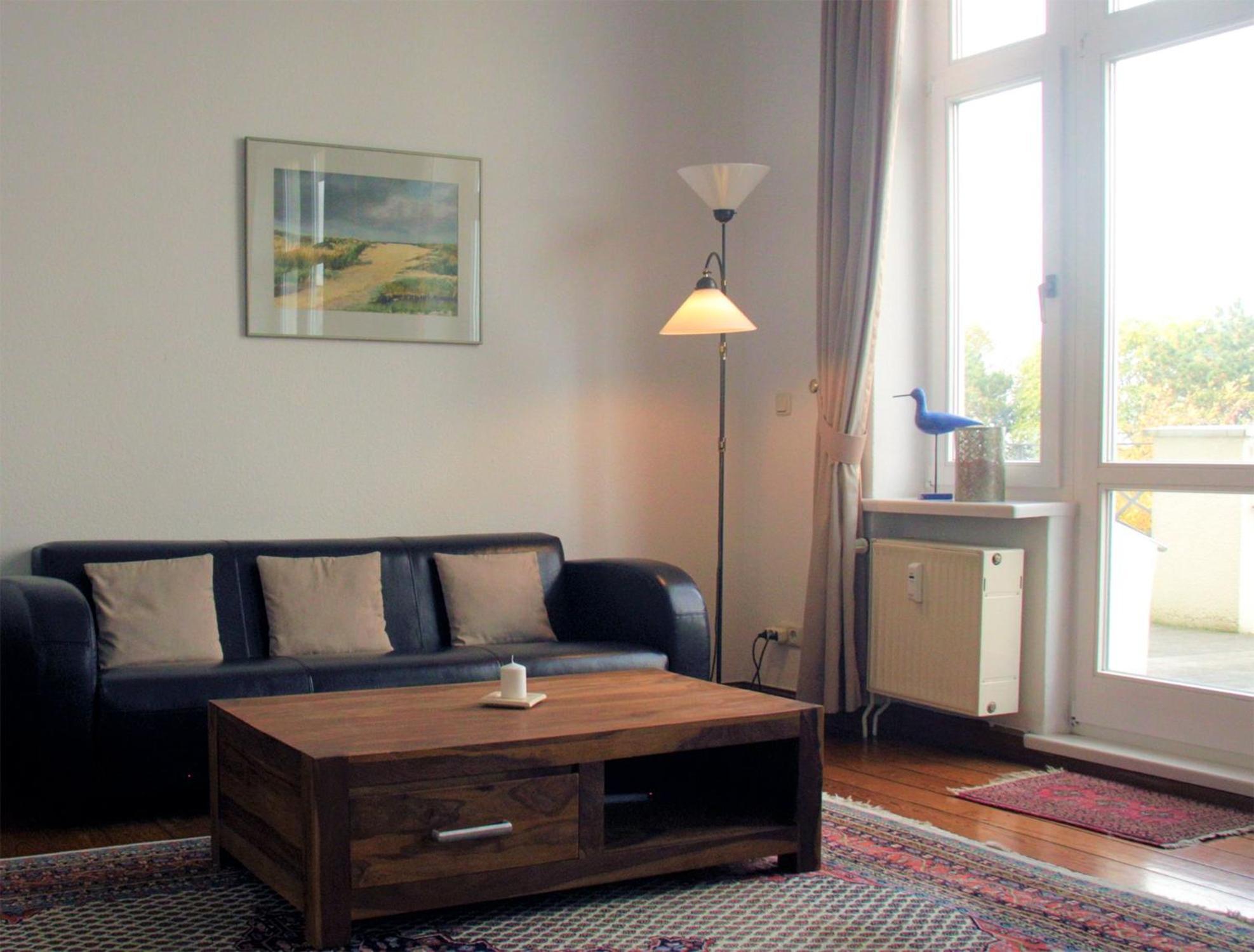 Warnemünde Seestrand 42974 Rostock